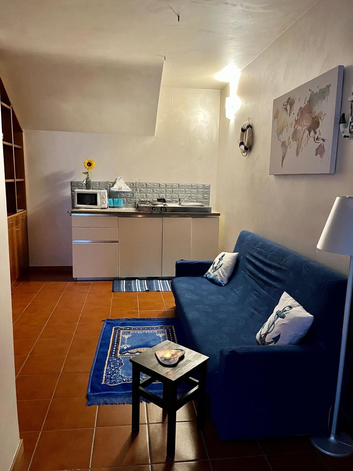 Azul - Privacy Tranquillita Natura E Mare Rosolina Mare Exterior foto