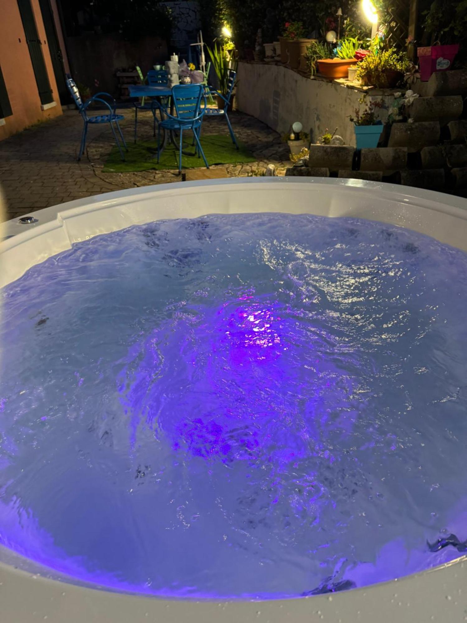 Azul - Privacy Tranquillita Natura E Mare Rosolina Mare Exterior foto