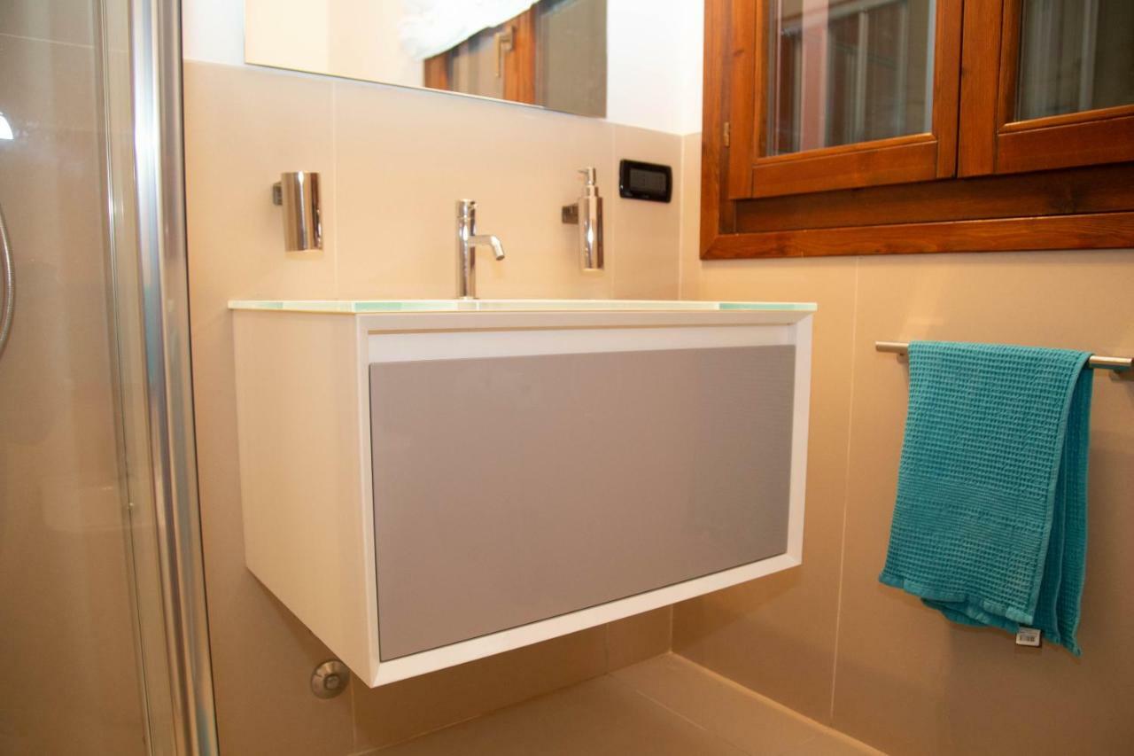Azul - Privacy Tranquillita Natura E Mare Rosolina Mare Exterior foto