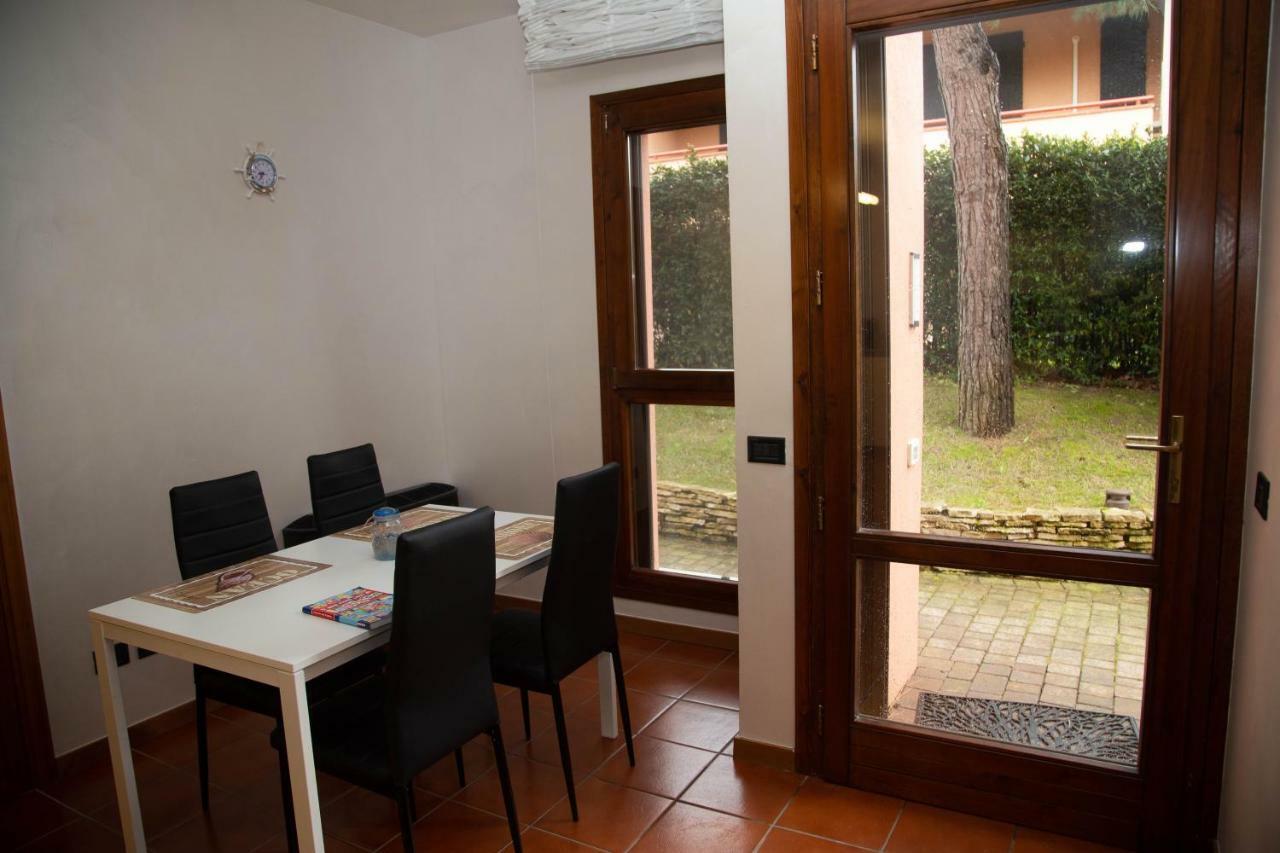 Azul - Privacy Tranquillita Natura E Mare Rosolina Mare Exterior foto